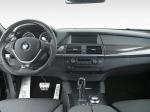 BMW X6 Tycoon by Hamann 2009 года